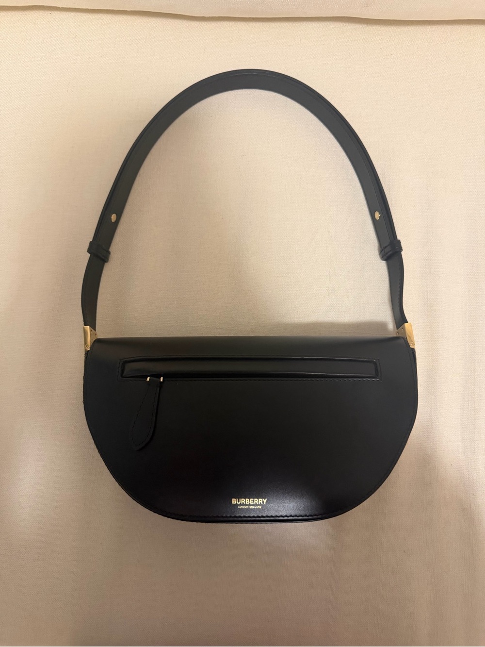 Burberry Olympia Bag - Picture 3 of 16